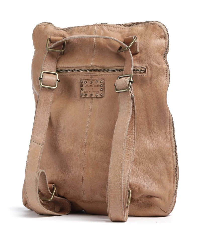 Taschendieb Wien Johnstrasse 2 Bolso mochila wuestensand