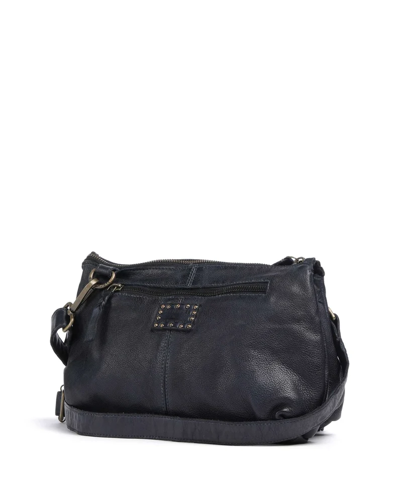 Taschendieb Wien Kaiserstrasse 17 Bandolera dark blue