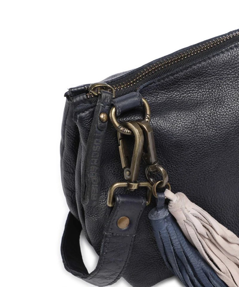 Taschendieb Wien Kaiserstrasse 17 Bandolera dark blue