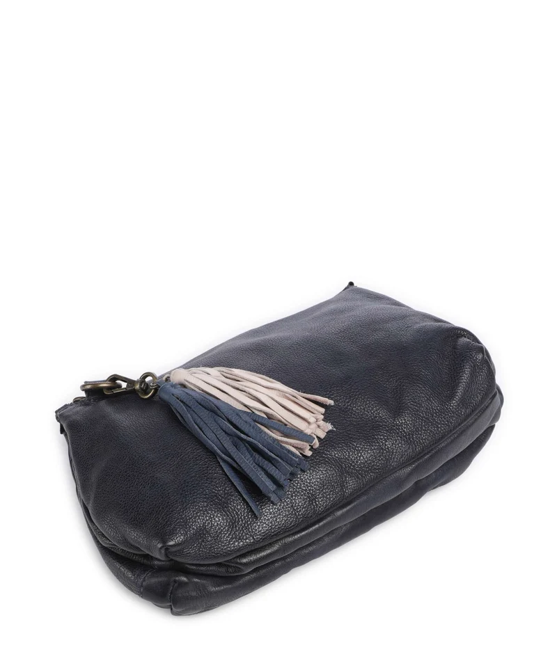 Taschendieb Wien Kaiserstrasse 17 Bandolera dark blue