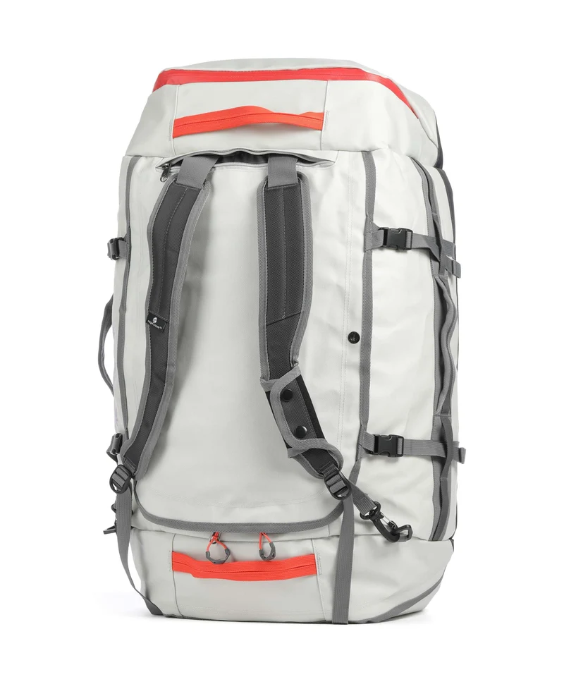 Eagle Creek Cargo Hauler 90 Bolso de viaje silver/rising sun