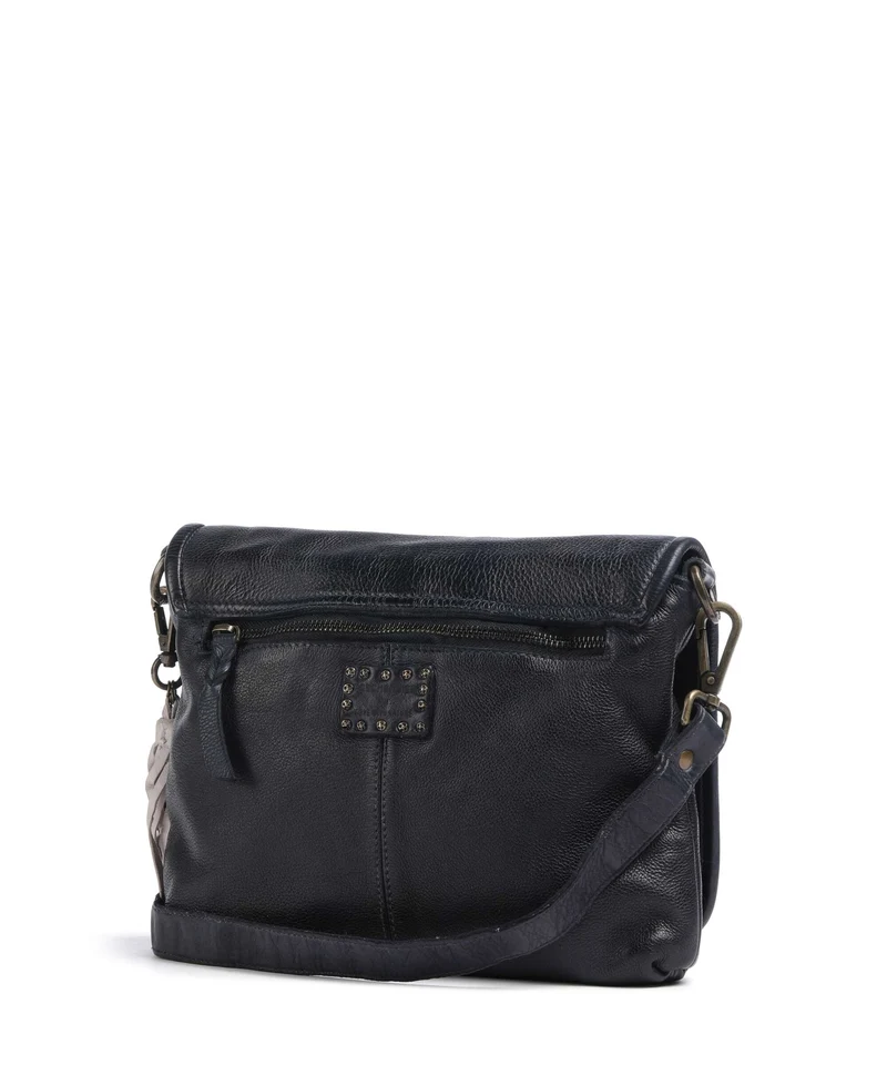 Taschendieb Wien Johnstrasse 3 Bandolera dark blue