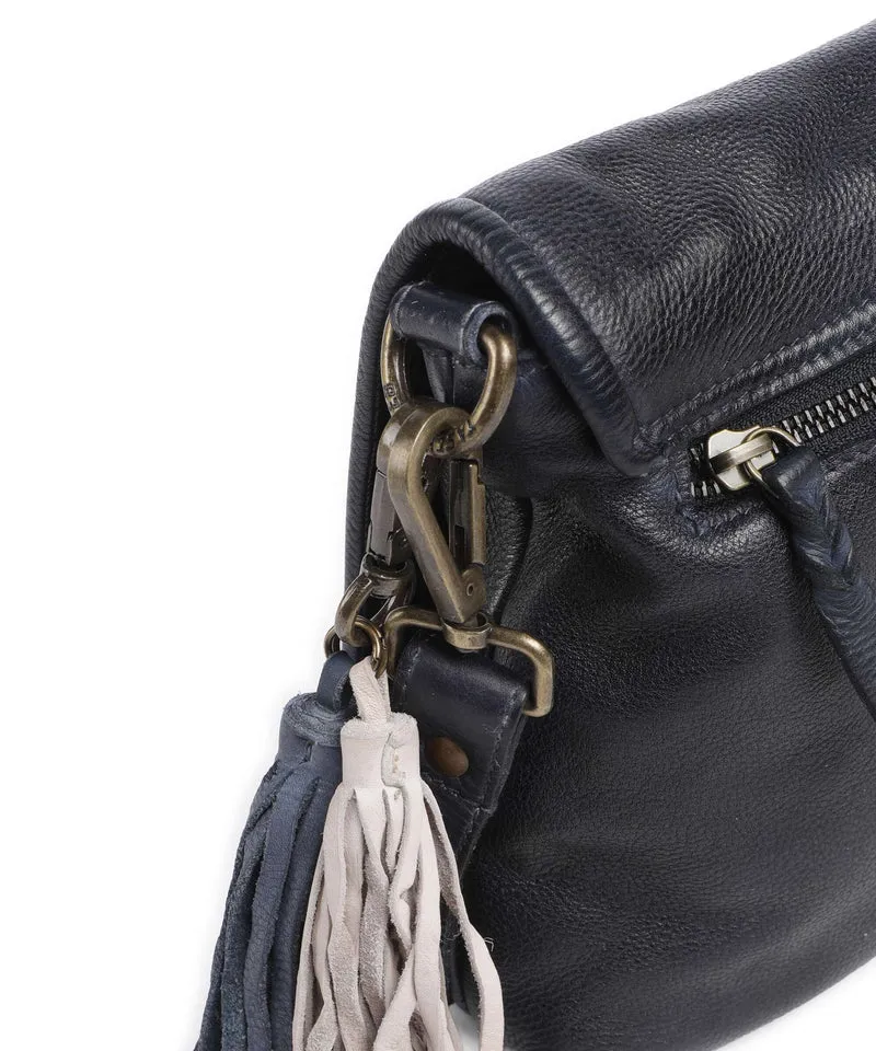 Taschendieb Wien Johnstrasse 3 Bandolera dark blue