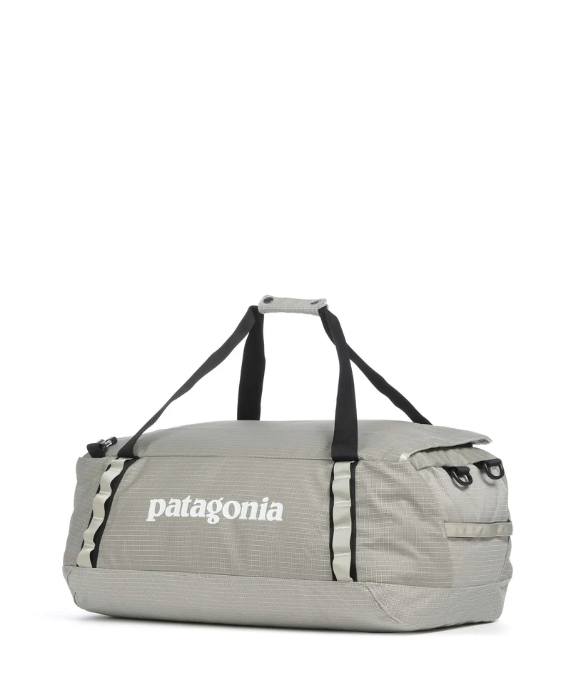 Patagonia Black Hole 55 Bolso de viaje weathered stone