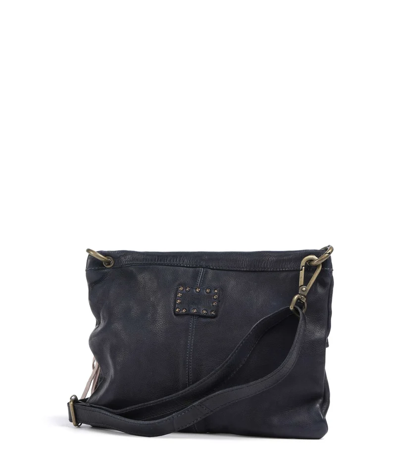 Taschendieb Wien Kaiserstrasse 18 Bandolera dark blue