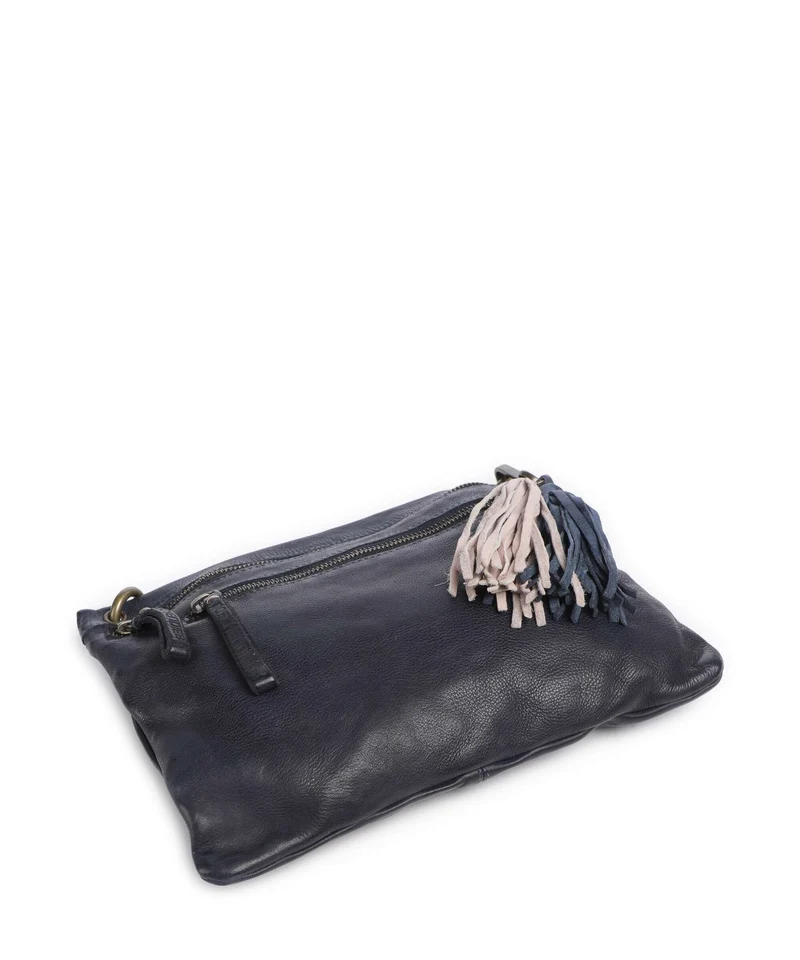 Taschendieb Wien Kaiserstrasse 18 Bandolera dark blue