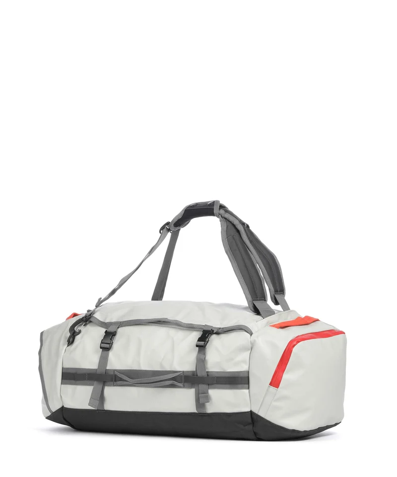 Eagle Creek Cargo Hauler 60 Bolso de viaje silver/rising sun