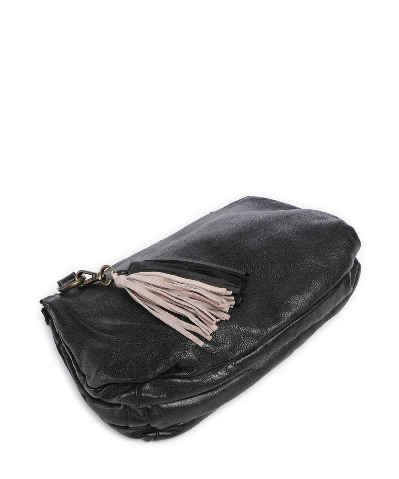 Taschendieb Wien Kaiserstrasse 17 Bandolera black bean