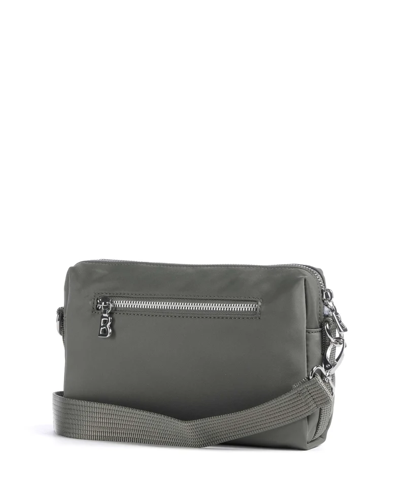 Bogner Verbier Play 1.0 Pukie Bandolera olive night