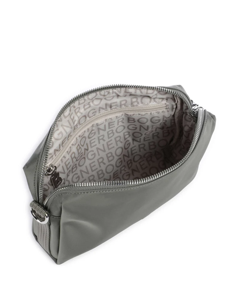 Bogner Verbier Play 1.0 Pukie Bandolera olive night