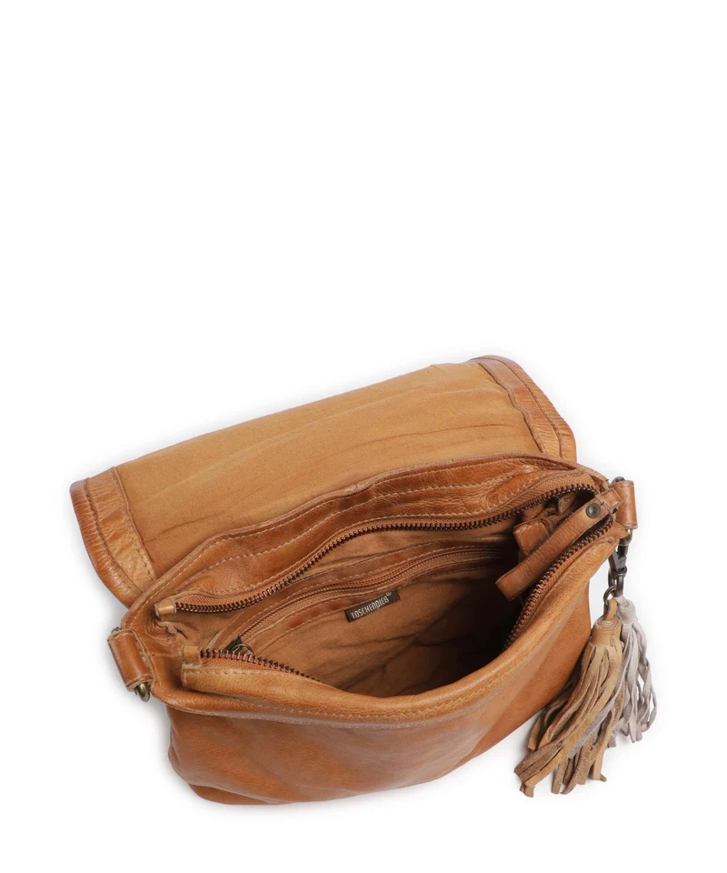 Taschendieb Wien Johnstrasse 3 Bandolera summerpower
