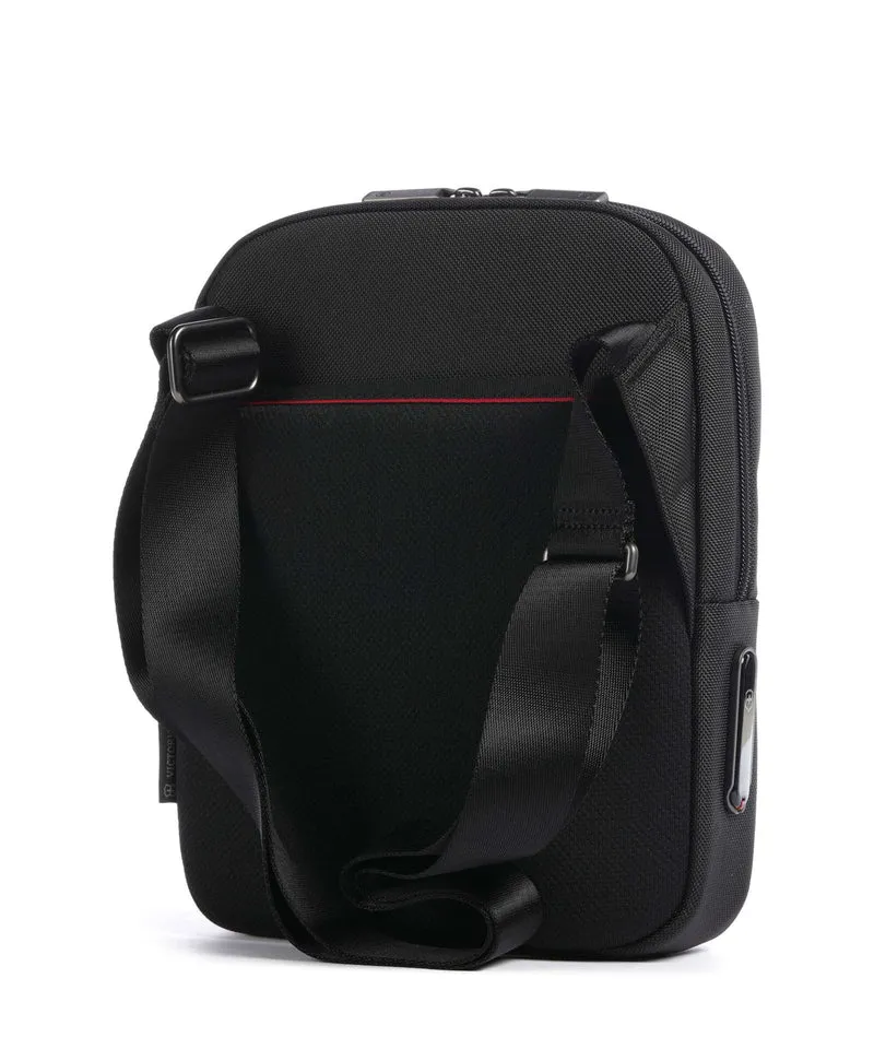Victorinox Werks Traveler 7.0 Bandolera black