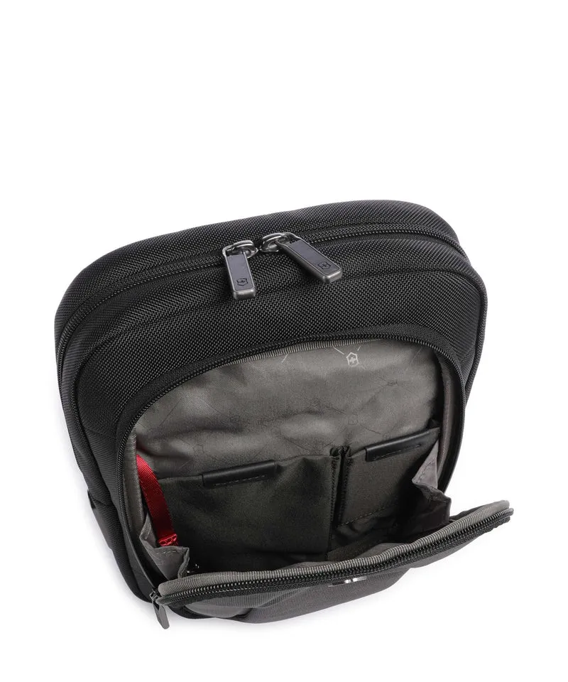 Victorinox Werks Traveler 7.0 Bandolera black