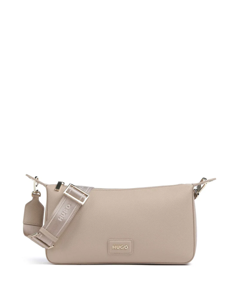 Hugo Orin Bandolera light brown