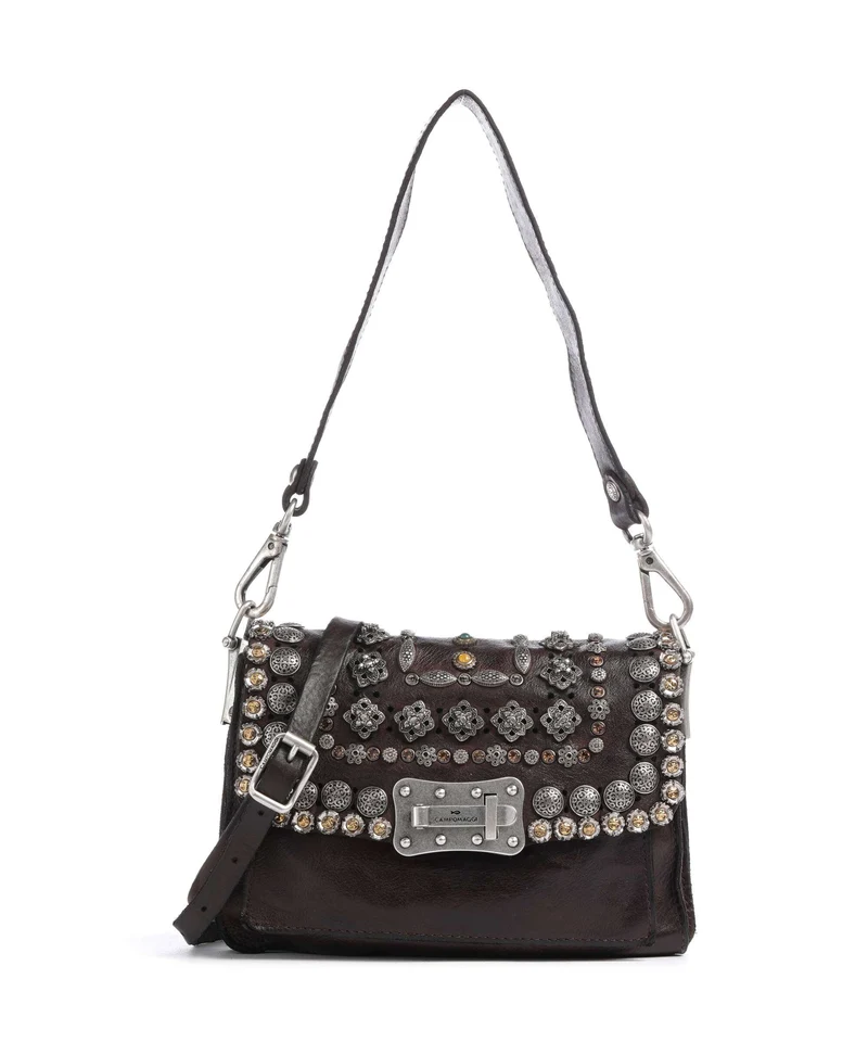 Campomaggi Bolso de hombro brown