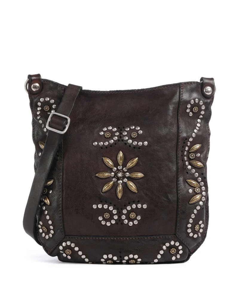 Campomaggi Bandolera brown