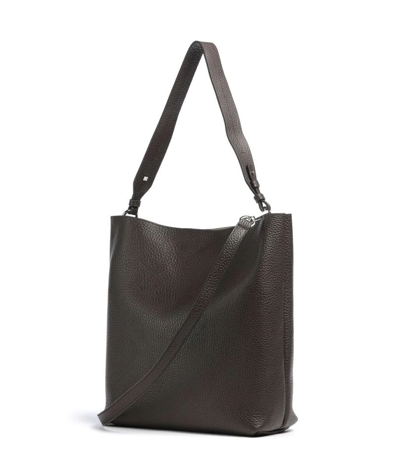 Marc O'Polo Brinja M Bolso de hobo shaded brown