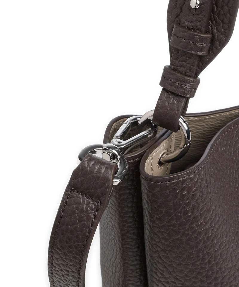 Marc O'Polo Brinja M Bolso de hobo shaded brown