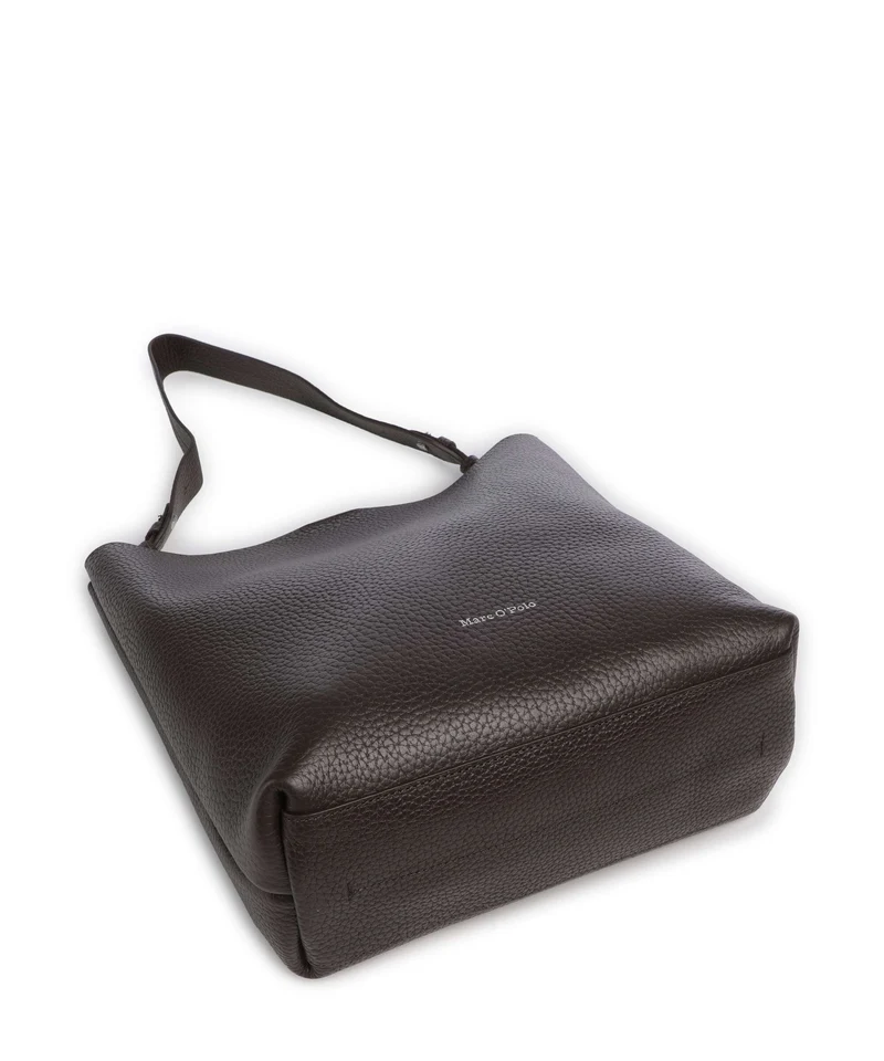 Marc O'Polo Brinja M Bolso de hobo shaded brown