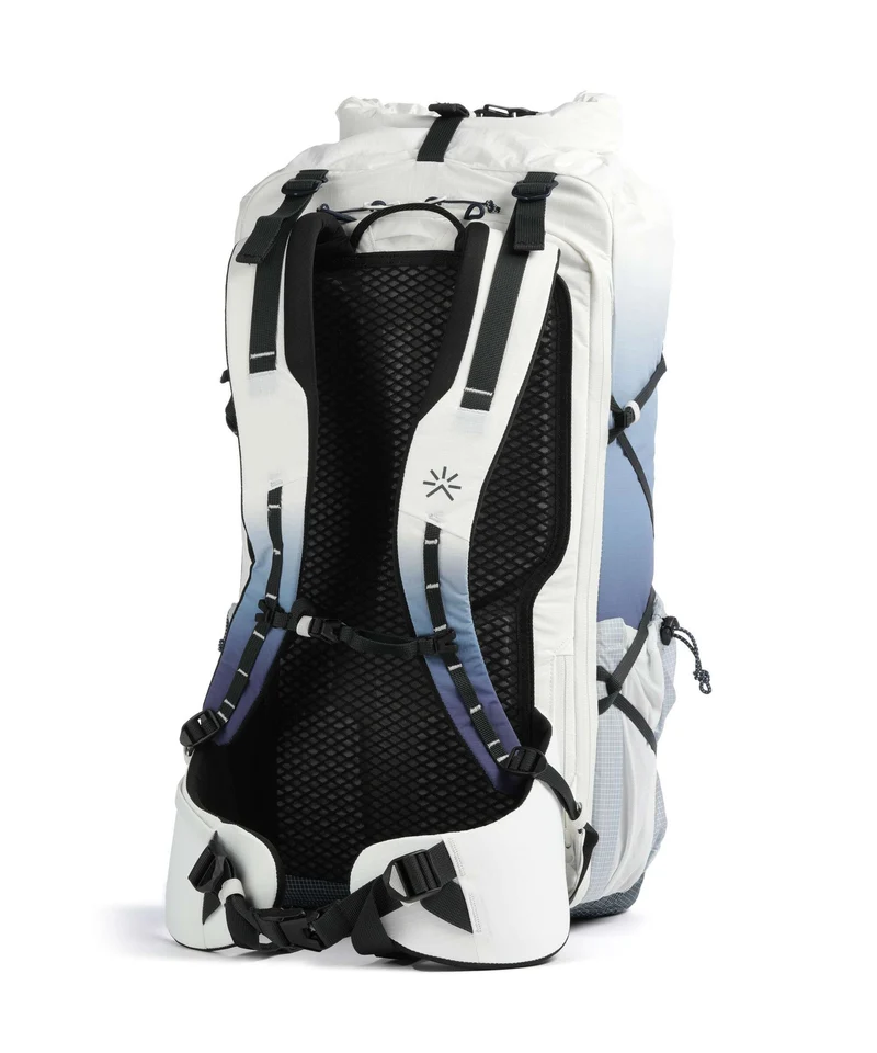Tropicfeel Shelter ProLite Mochila trekking airy blue