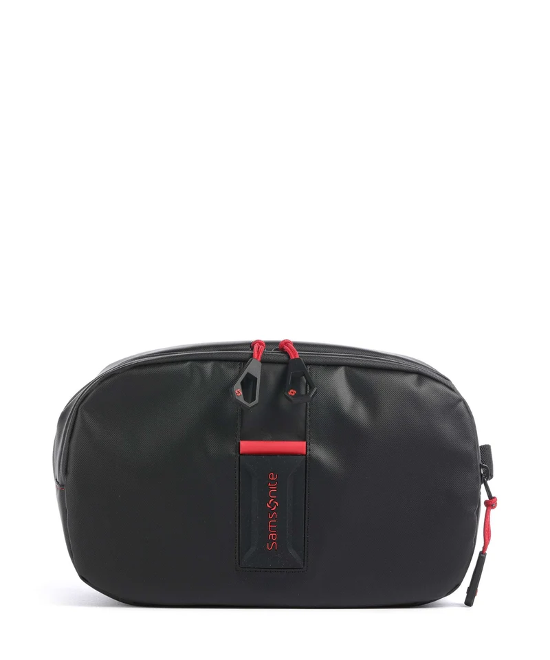 Samsonite Paradiver Light Neceser black