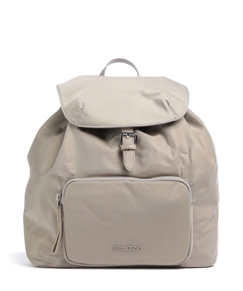 Marc O'Polo Nilla M Mochila chalky mauve