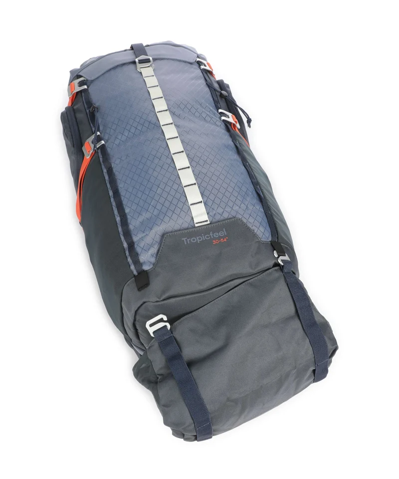 Tropicfeel Shelter Mochila trekking fresh navy
