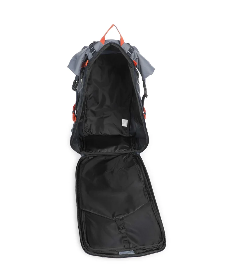 Tropicfeel Shelter Mochila trekking fresh navy