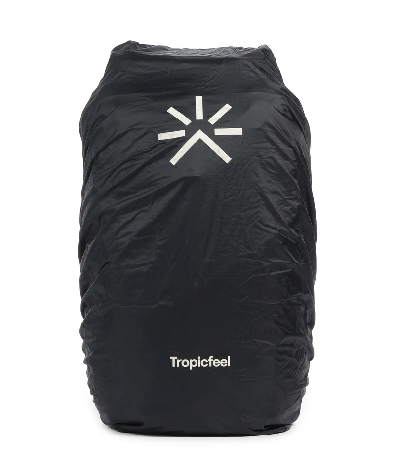 Tropicfeel Shelter Mochila trekking fresh navy