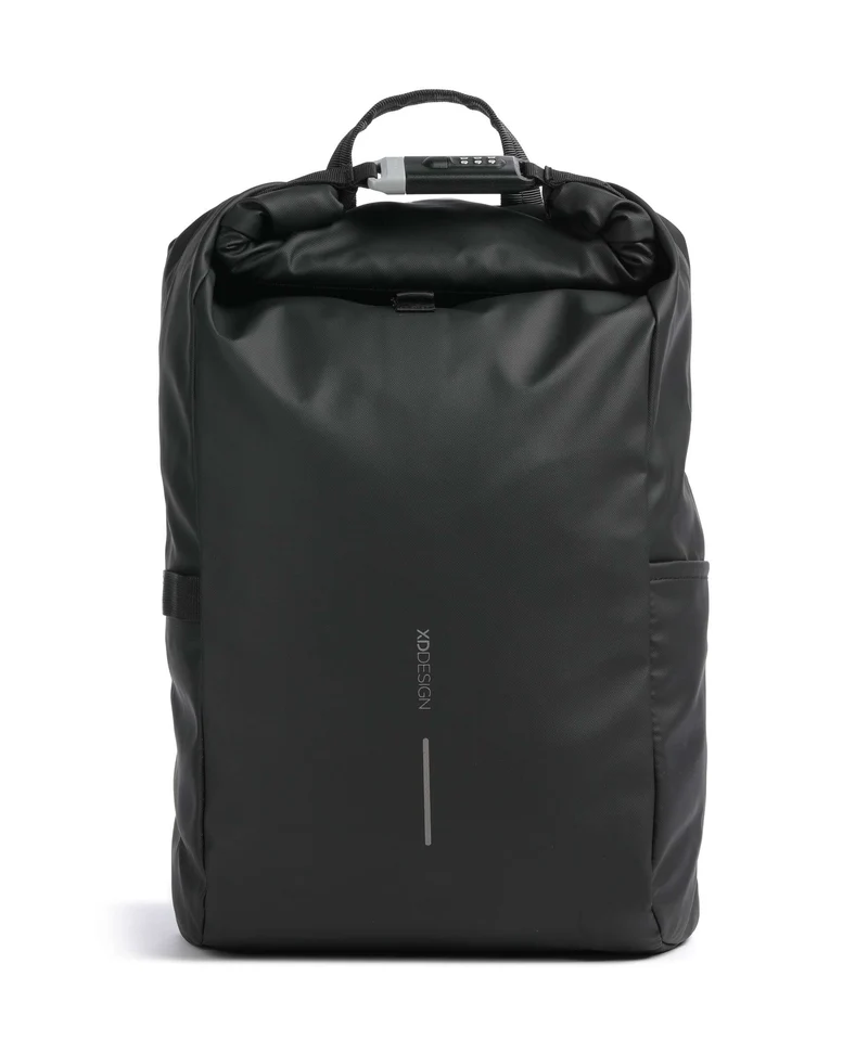 XD Design Mochila bicicleta black