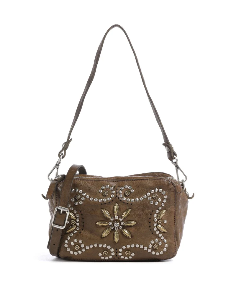 Campomaggi Bolso de hombro military