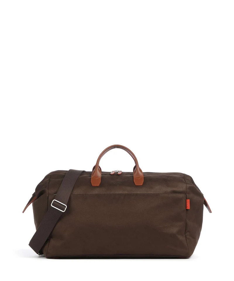 Jump Uppsala Soft Bolsa de fin de semana chocolat