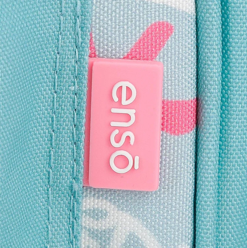 9712721 MOCHILA 44CM 2C. ENSO LITTLE URBAN QUEEN