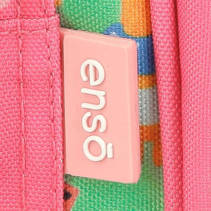 96627D1 MOCHILA ADAP. 44CM 2C. ENSO GARDEN PARTY