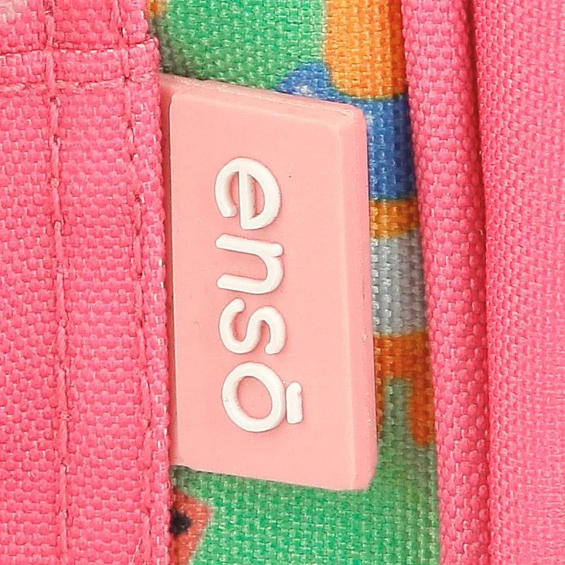 9662621 MOCHILA 42CM 2C. ENSO GARDEN PARTY