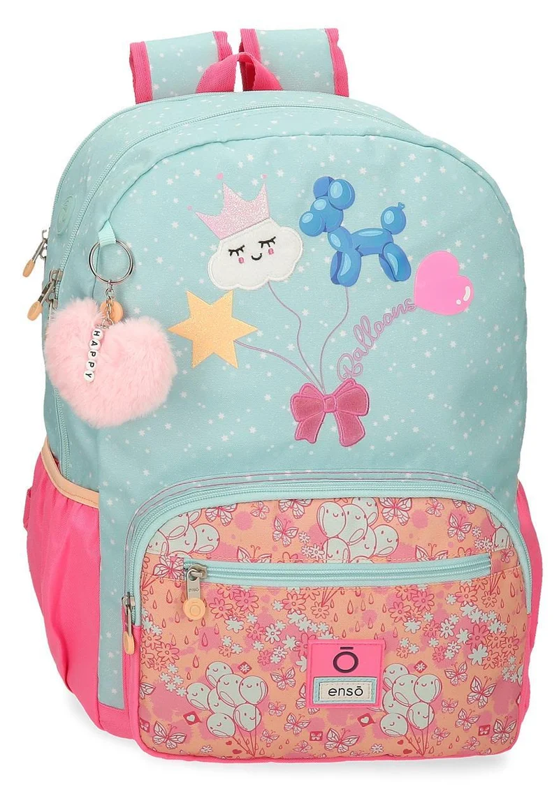 95526D1 MOCHILA ADAP. 42CM. ENSO BALLOONS