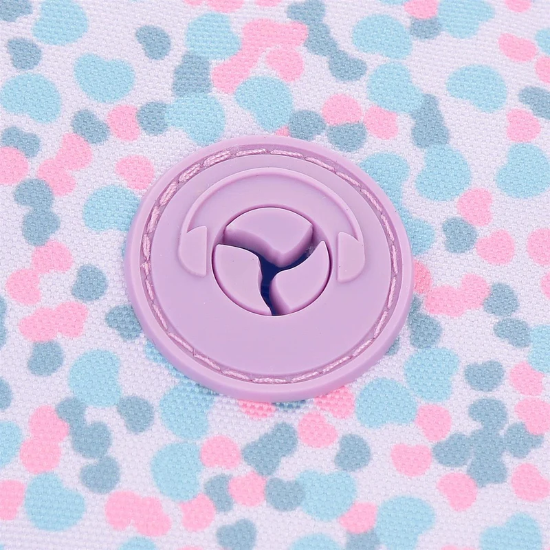 9532621 MOCHILA 42CM. ENSO CUTE GIRL