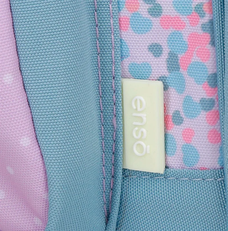 9532621 MOCHILA 42CM. ENSO CUTE GIRL