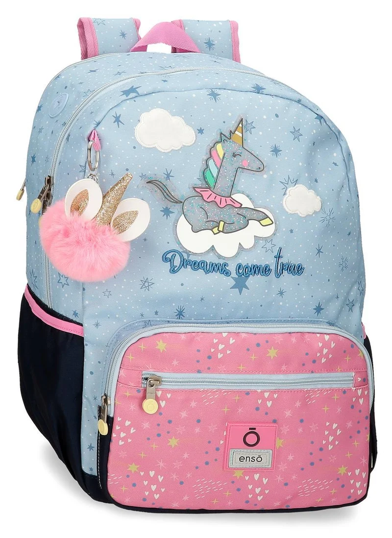 9482621 MOCHILA 42CM 2C. ENSO DREAMS COME TRUE