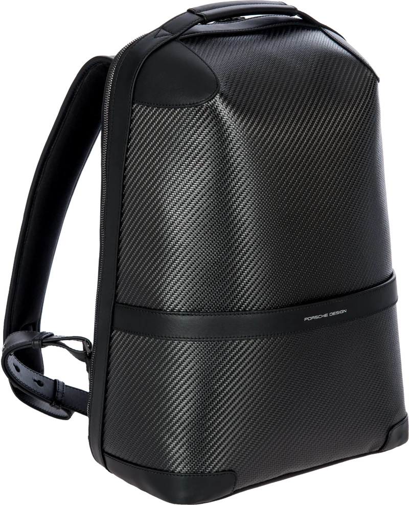 PORSCHE MOCHILA PD CARBON