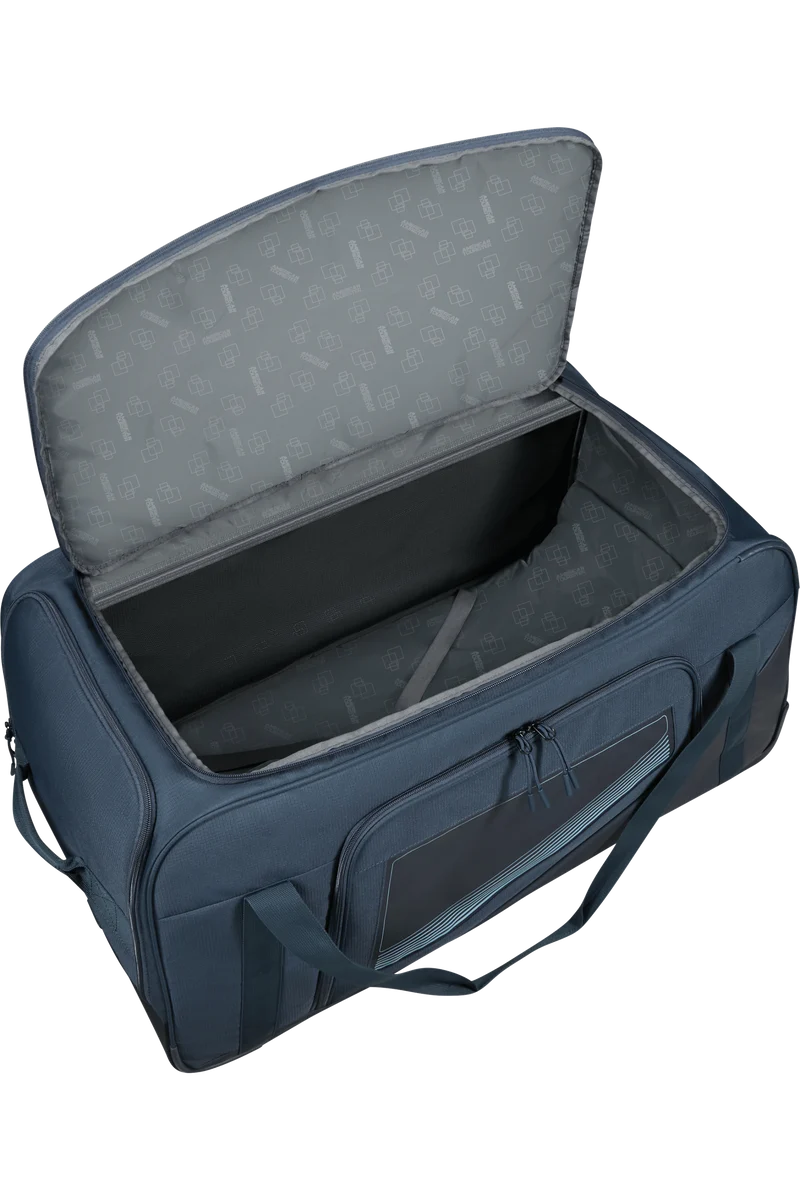 AMERICAN TOURISTER bolsa de viaje 77cm CITY RACER