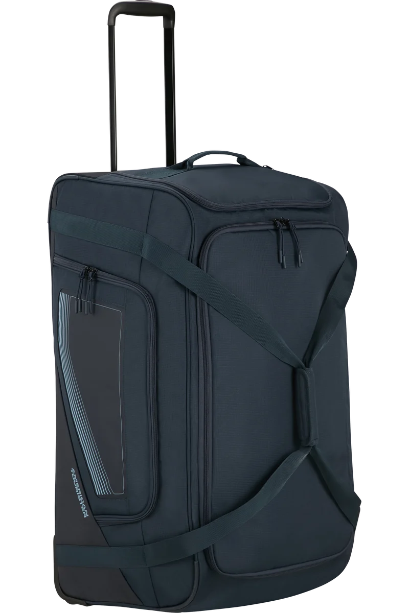 AMERICAN TOURISTER bolsa de viaje 77cm CITY RACER
