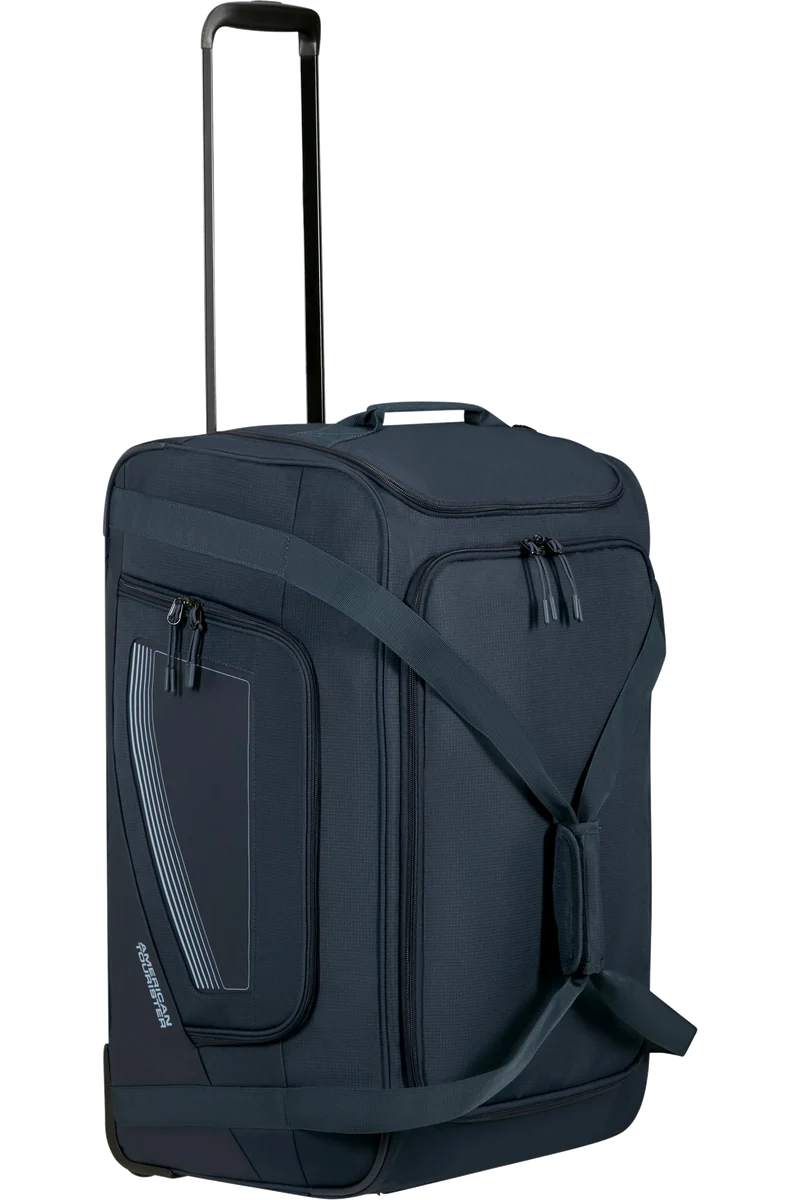 AMERICAN TOURISTER bolsa de viaje 68cm CITY RACER