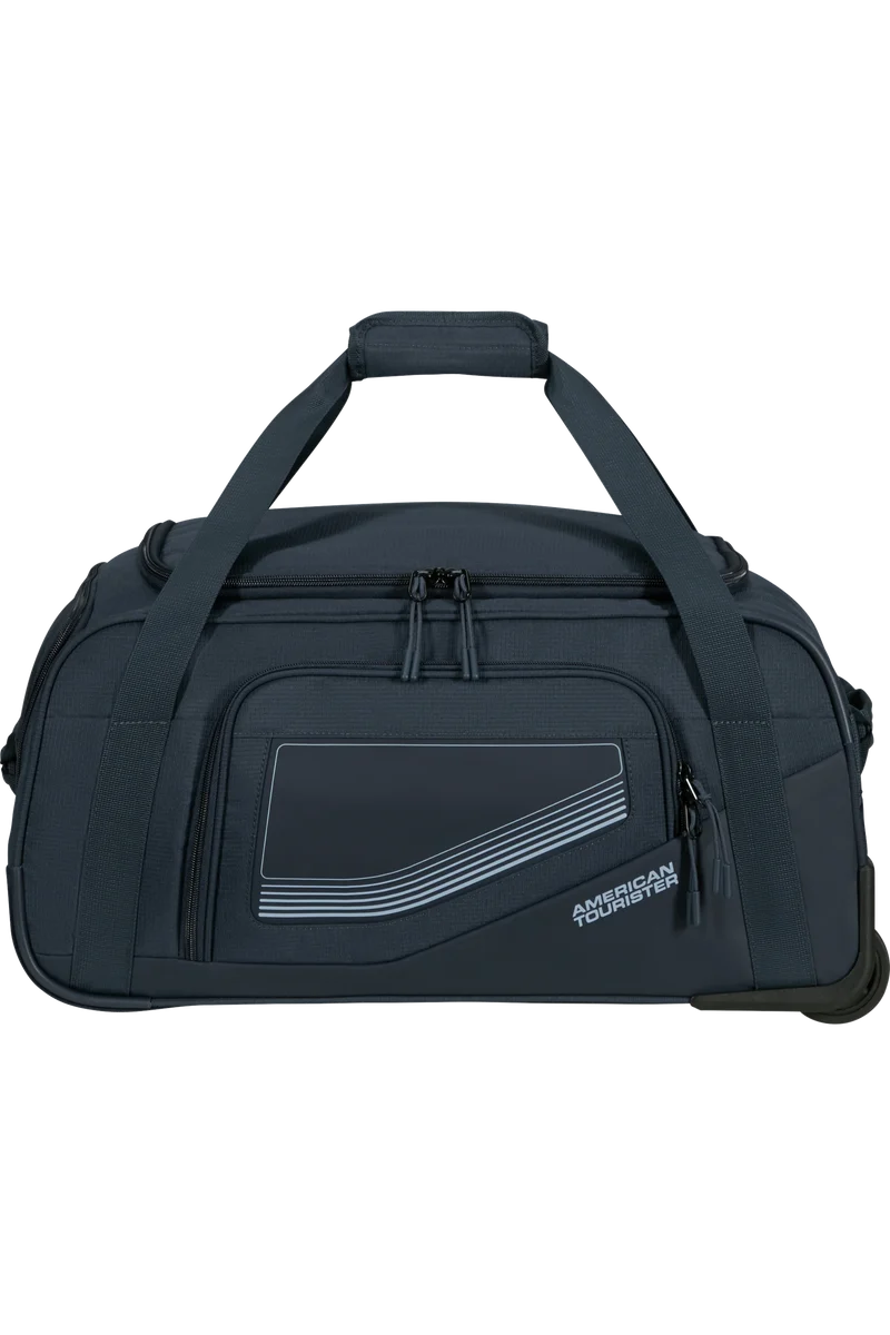 AMERICAN TOURISTER bolsa de viaje 55cm CITY RACER