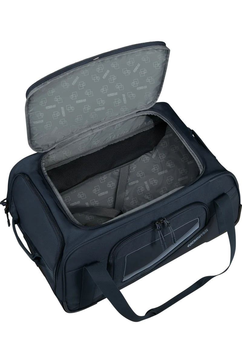 AMERICAN TOURISTER bolsa de viaje 55cm CITY RACER