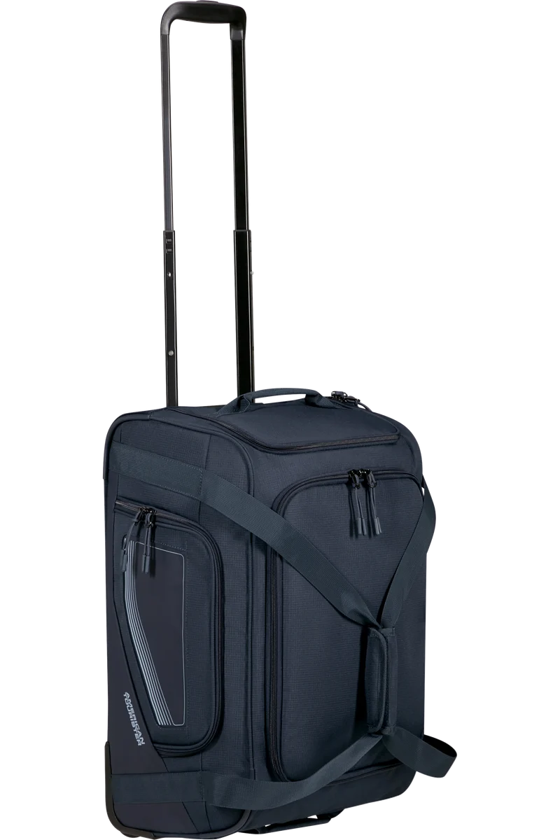 AMERICAN TOURISTER bolsa de viaje 55cm CITY RACER