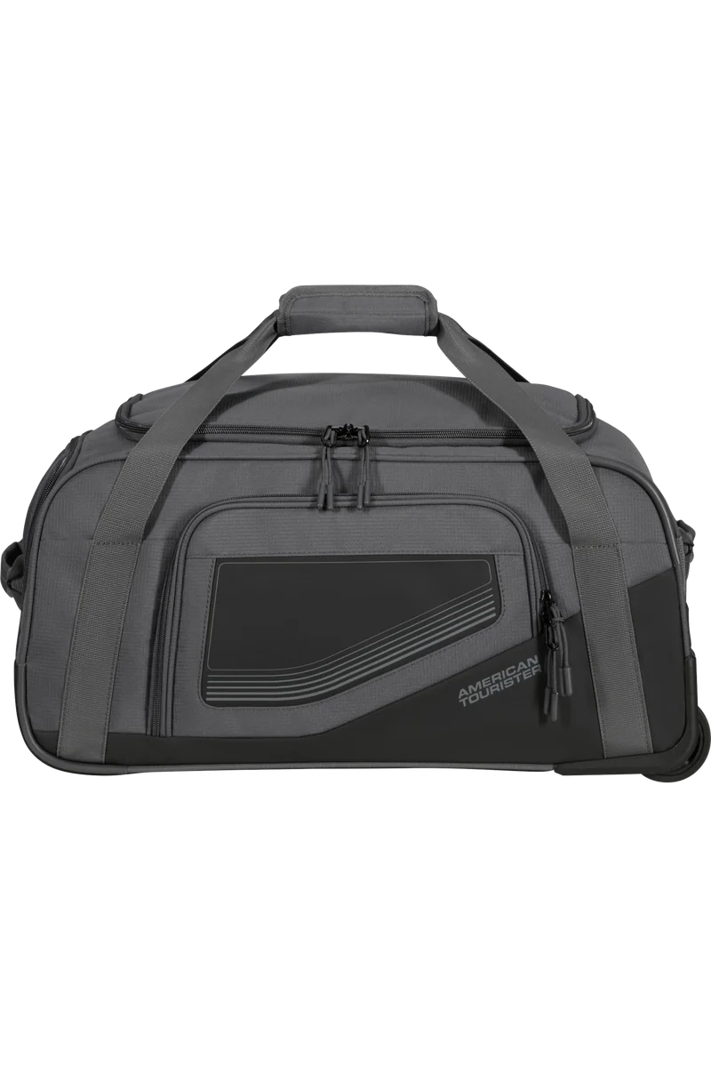 AMERICAN TOURISTER bolsa de viaje 55cm CITY RACER