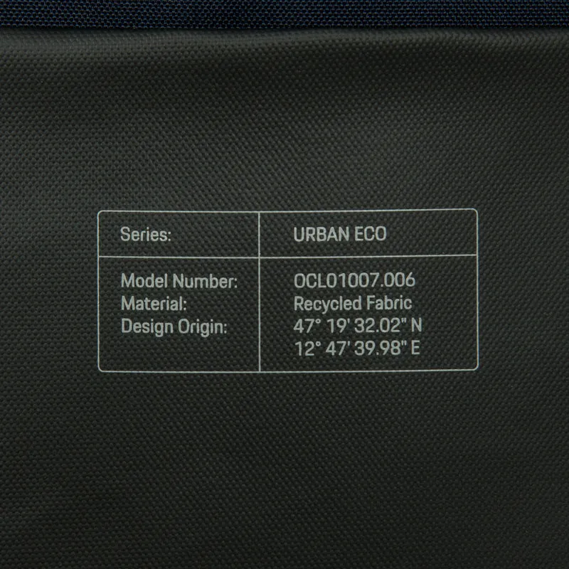 PORSCHE BOLSA DE VIAJE/MOCHILA PD URBAN ECO