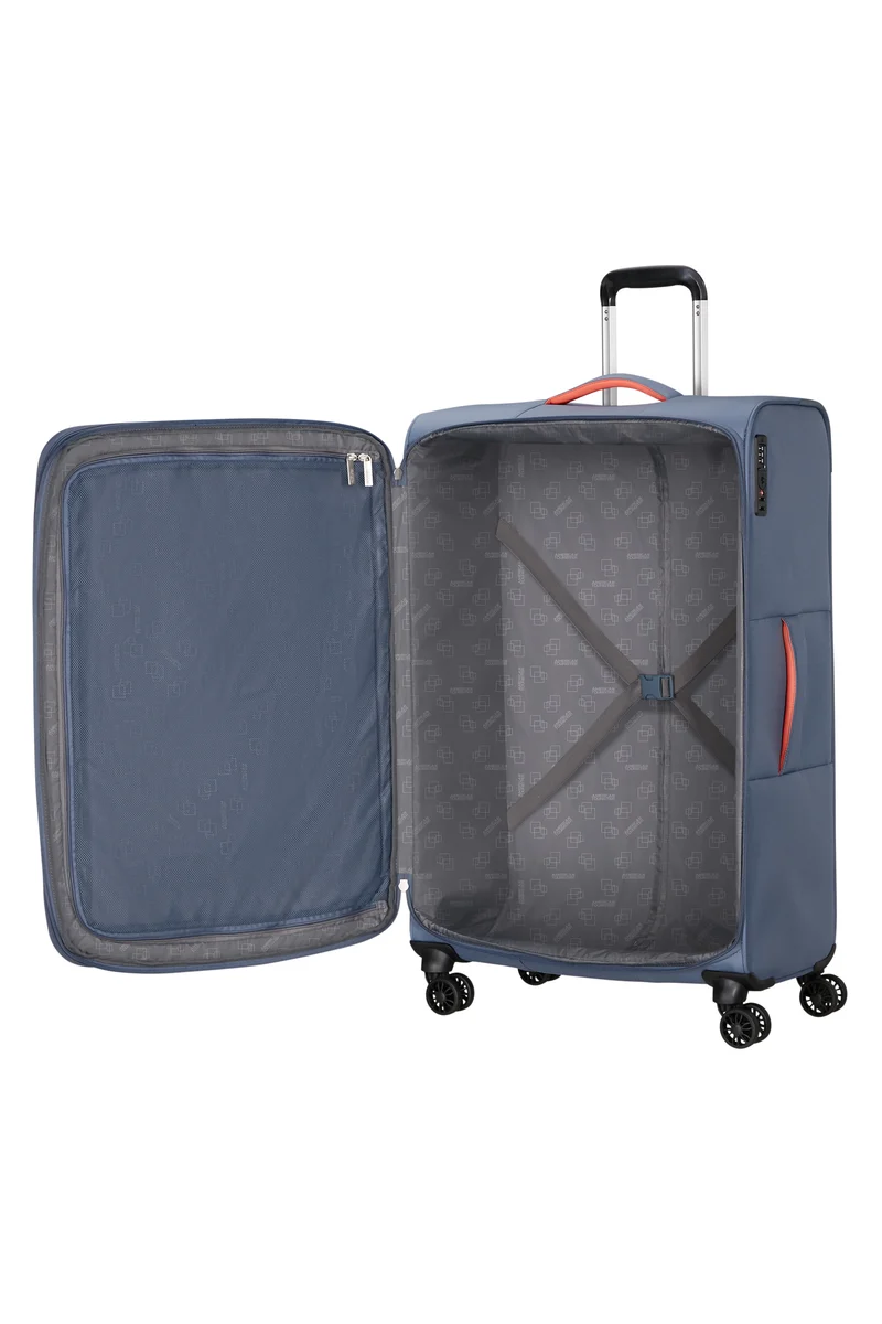 AMERICAN TOURISTER maleta grande 78,5cm CLOUDRIDER