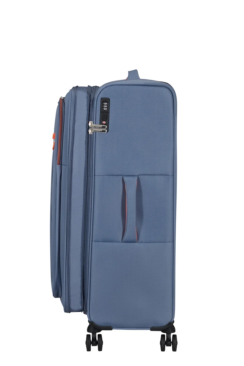 AMERICAN TOURISTER maleta grande 78,5cm CLOUDRIDER